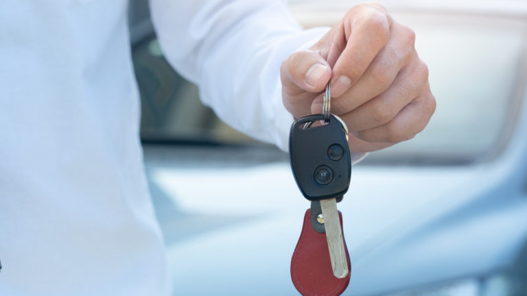 Get Back on the Road with Car Key Replacement in Auburn, CA